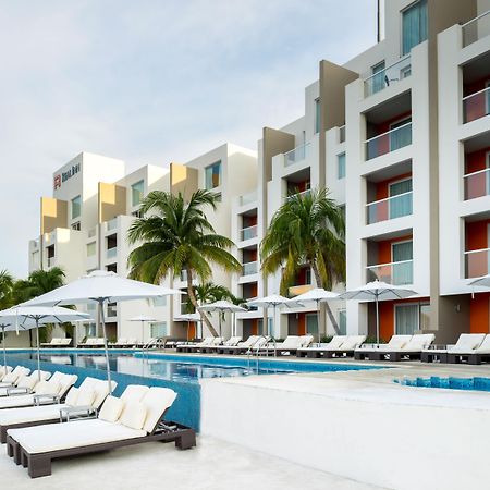 Real Inn Cancun Dış mekan fotoğraf