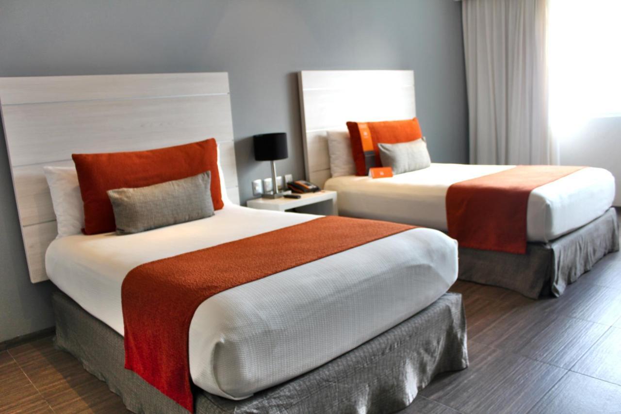 Real Inn Cancun Dış mekan fotoğraf