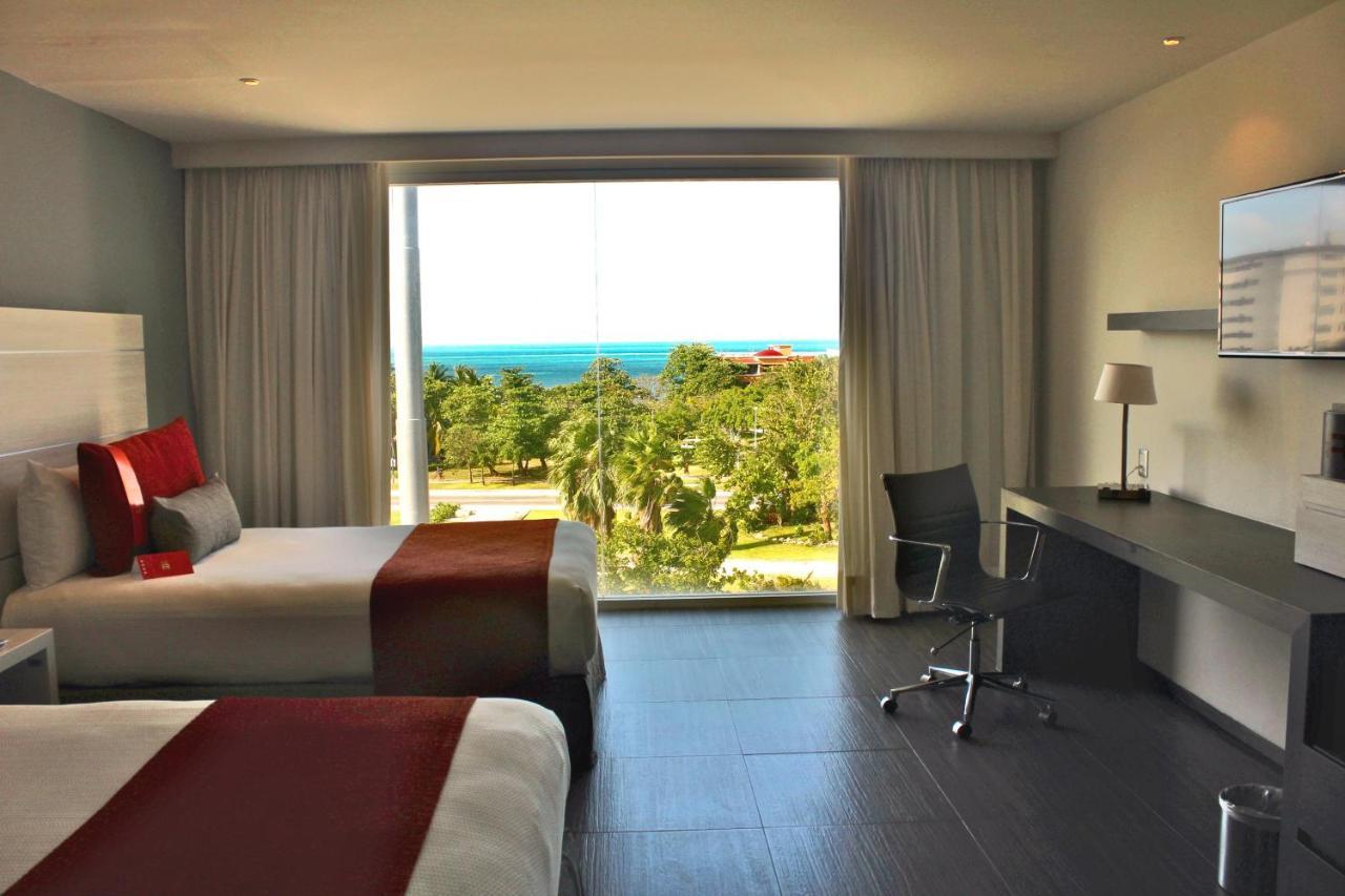 Real Inn Cancun Dış mekan fotoğraf