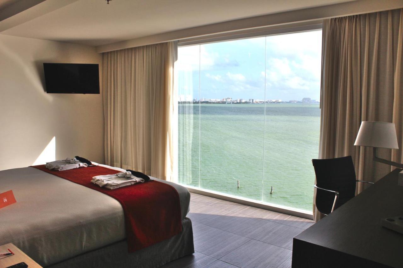 Real Inn Cancun Dış mekan fotoğraf