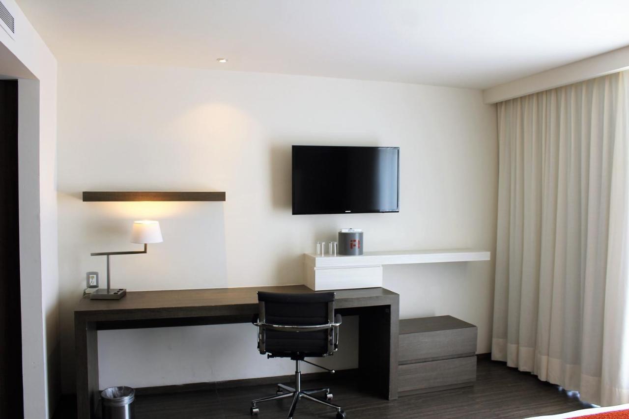 Real Inn Cancun Dış mekan fotoğraf