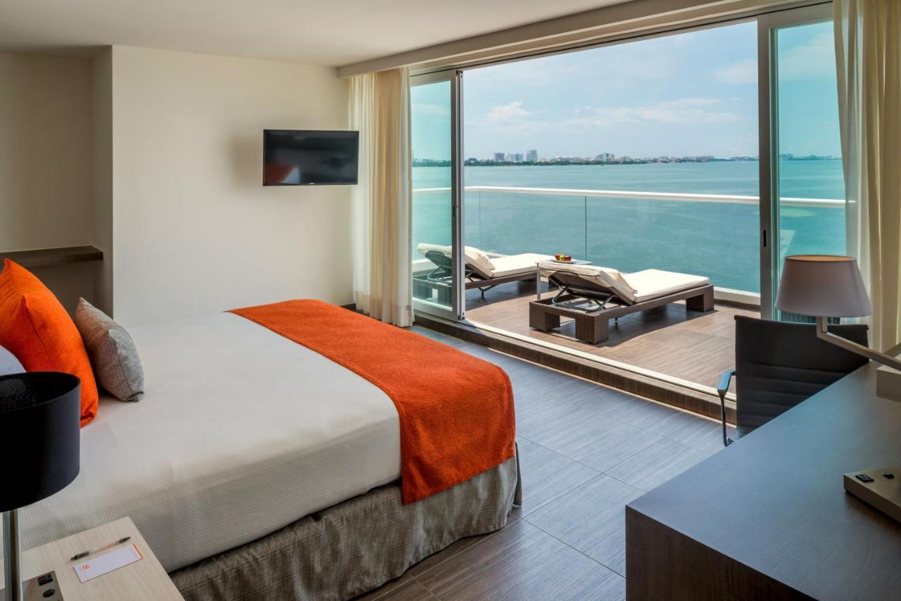 Real Inn Cancun Dış mekan fotoğraf
