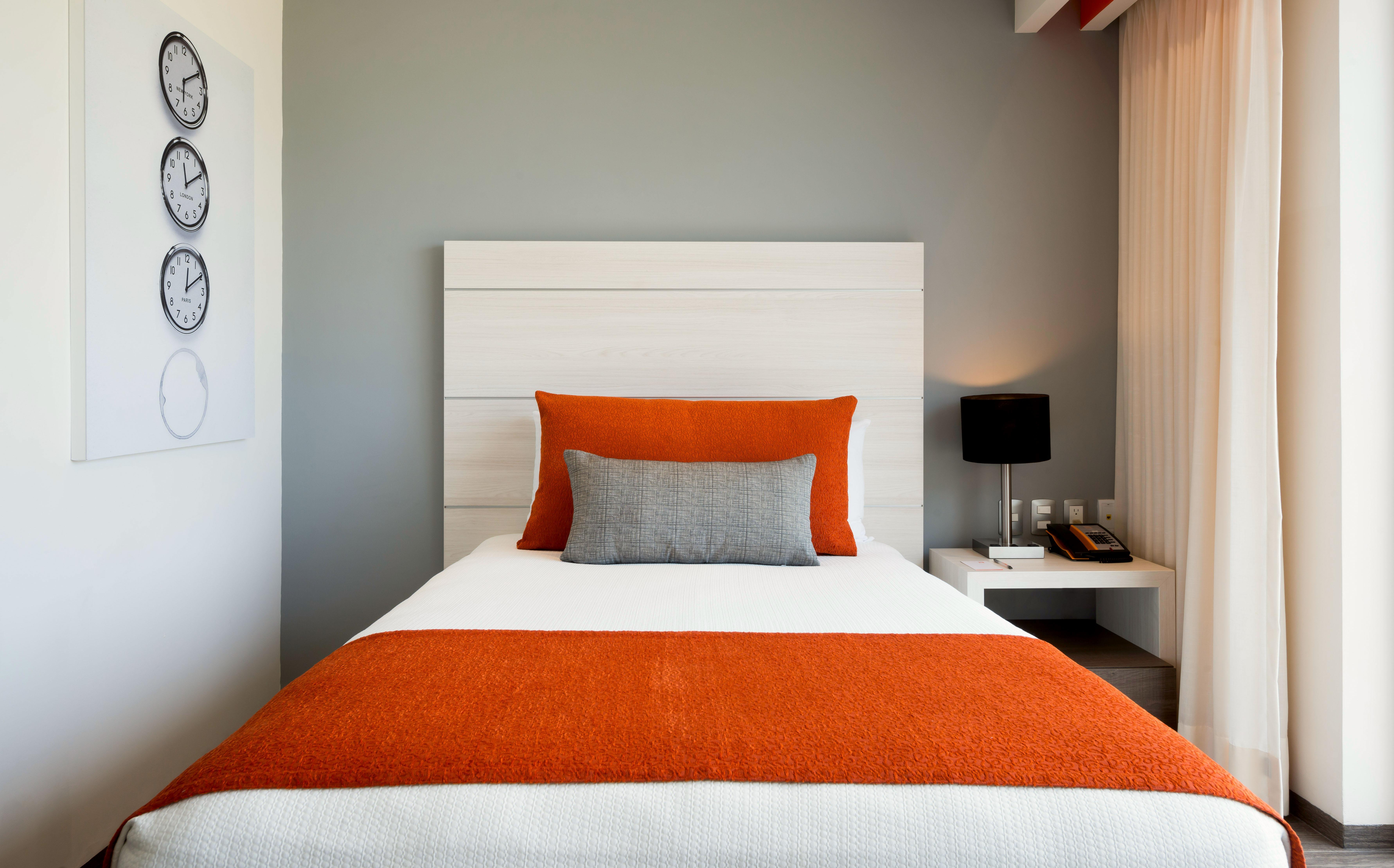 Real Inn Cancun Dış mekan fotoğraf