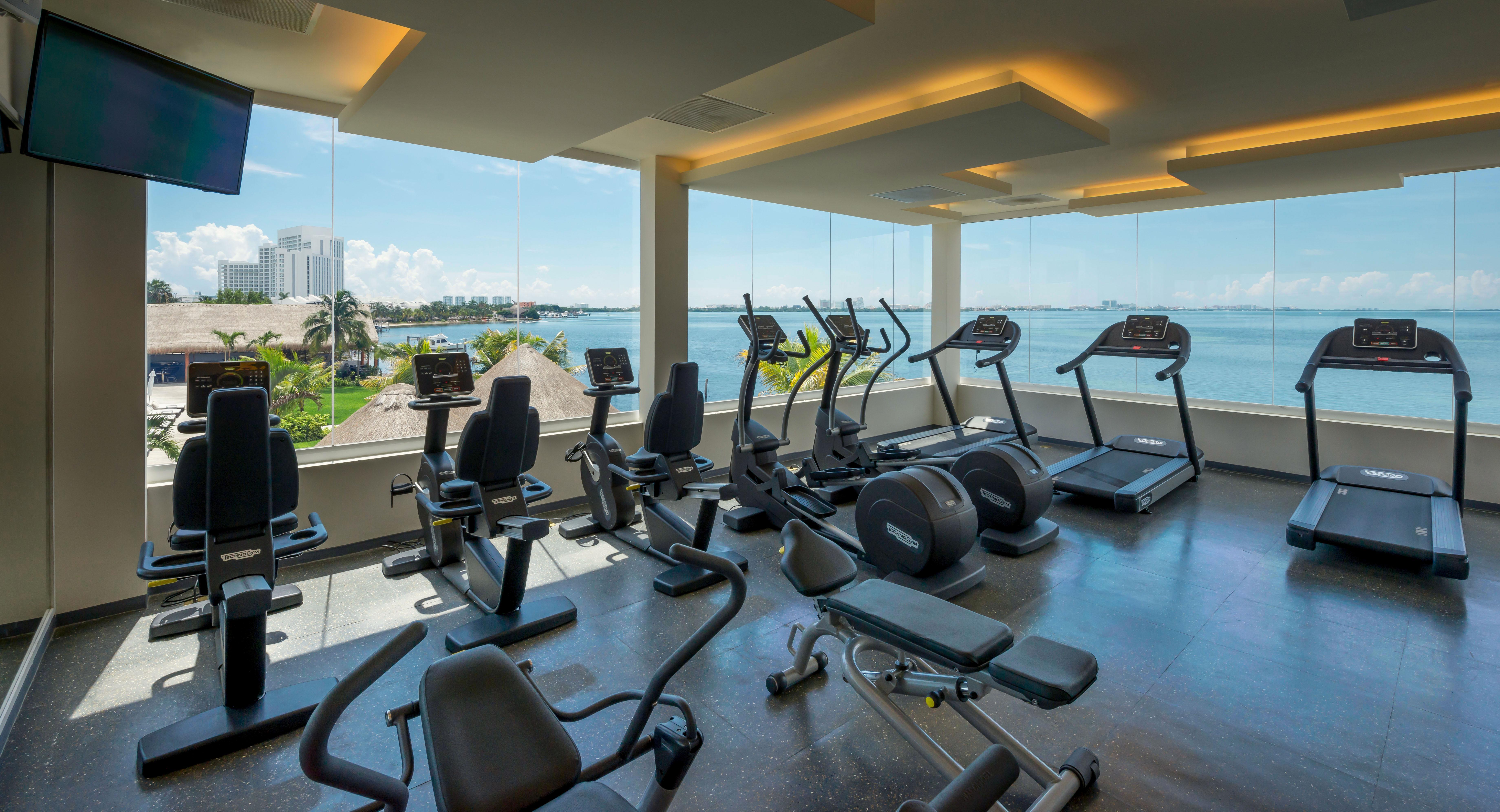 Real Inn Cancun Dış mekan fotoğraf