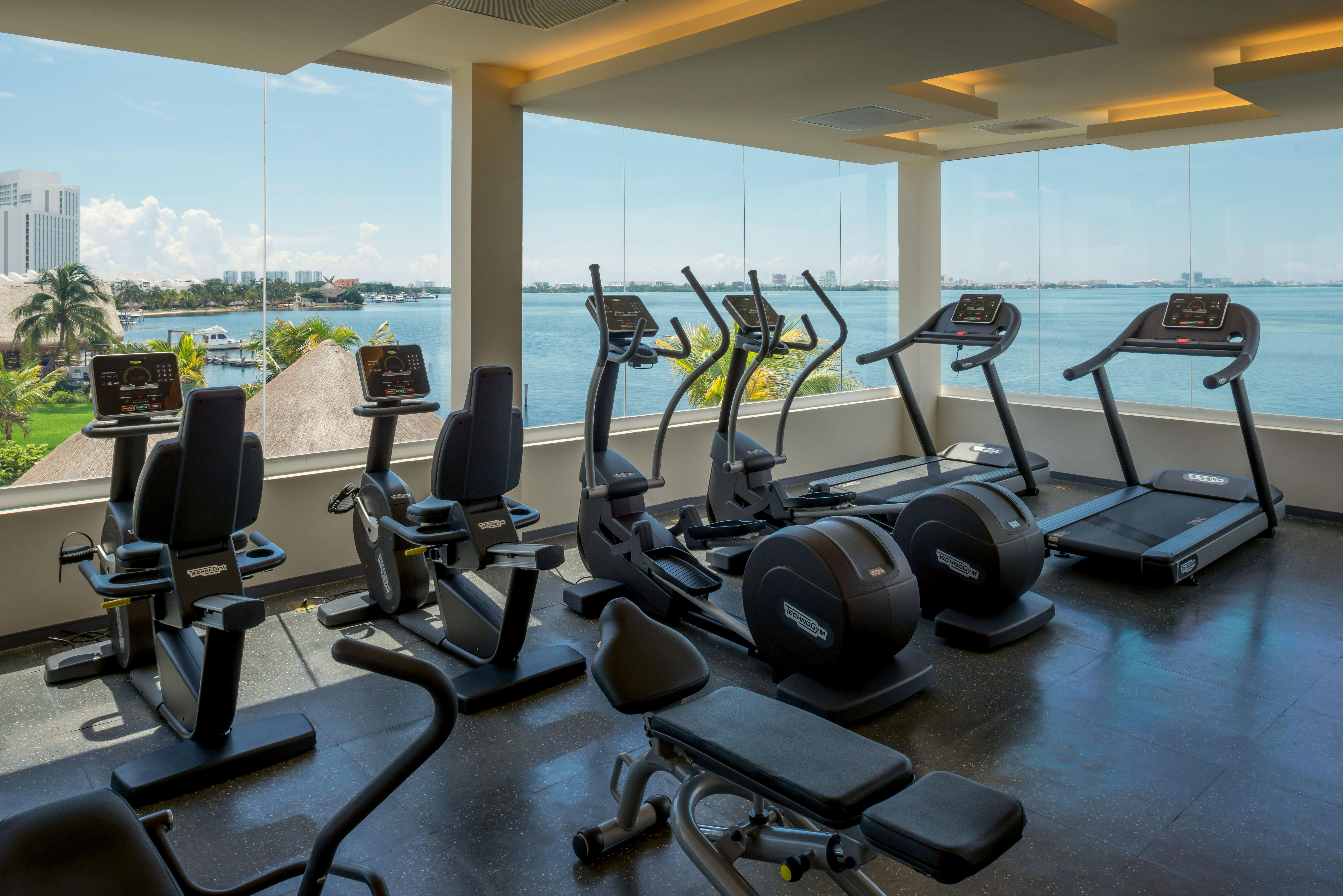 Real Inn Cancun Dış mekan fotoğraf