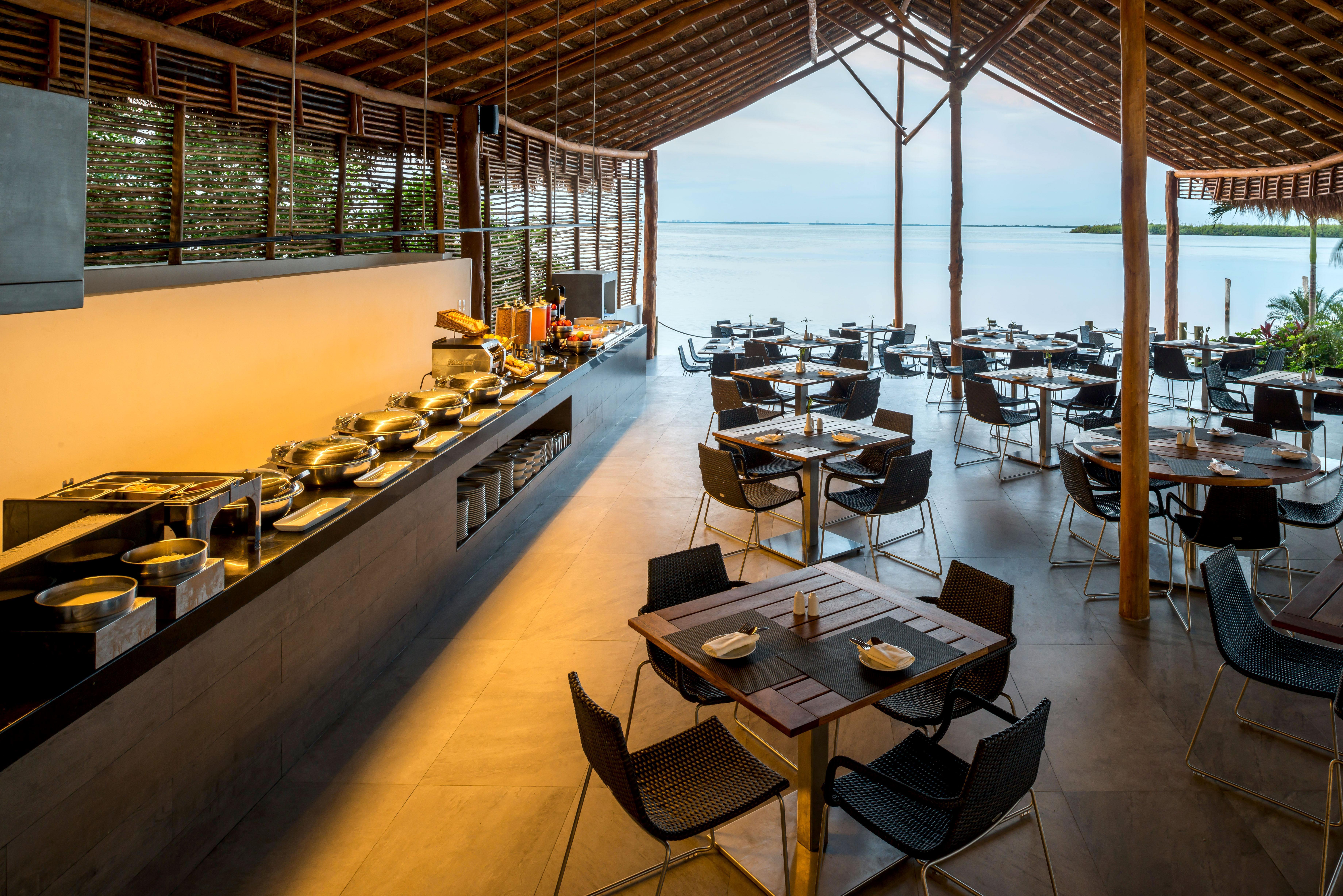 Real Inn Cancun Dış mekan fotoğraf