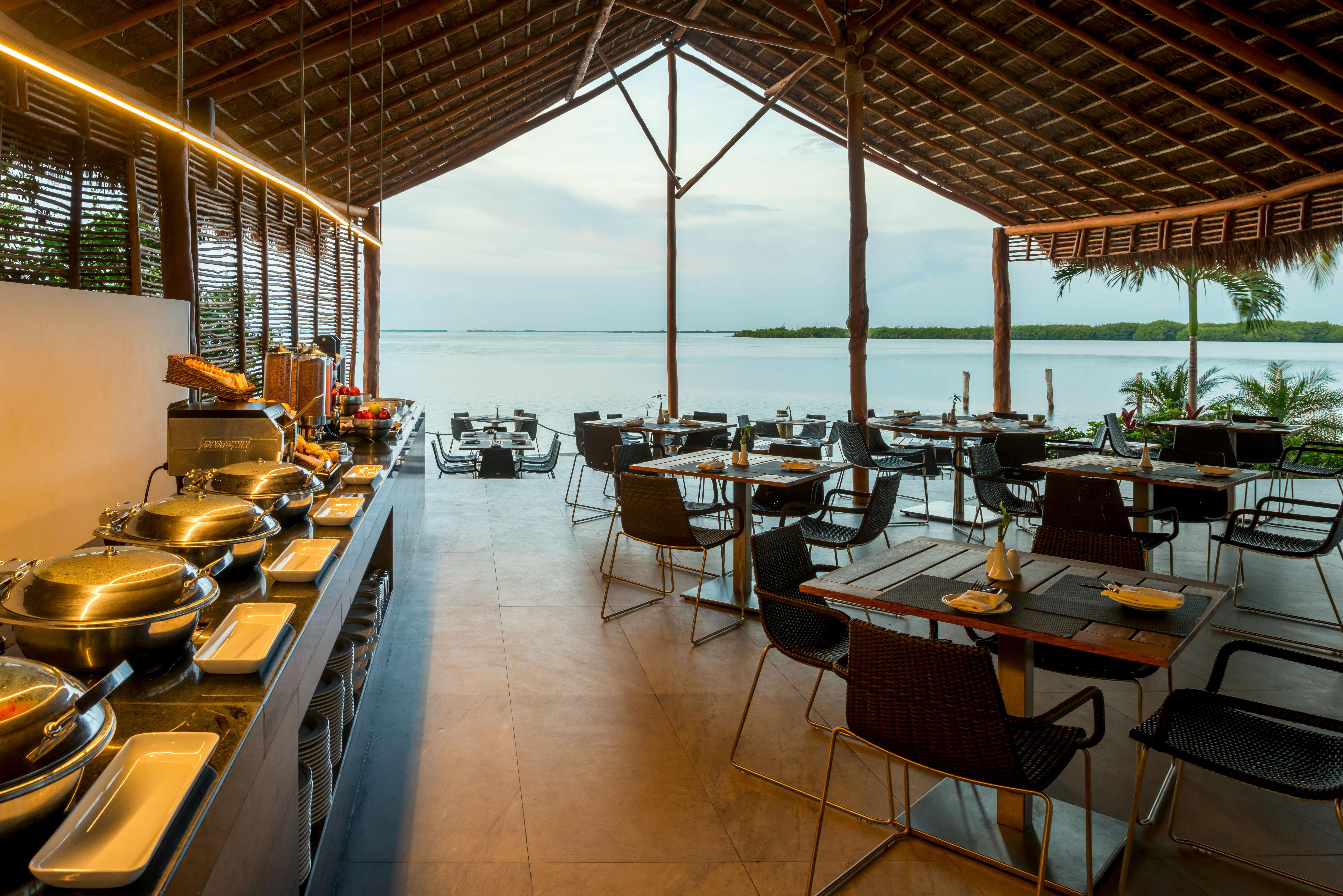 Real Inn Cancun Dış mekan fotoğraf