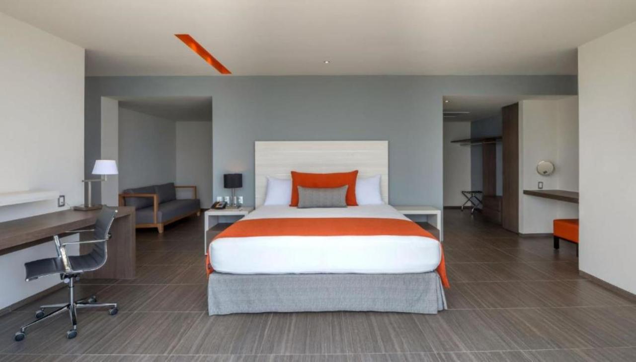 Real Inn Cancun Dış mekan fotoğraf